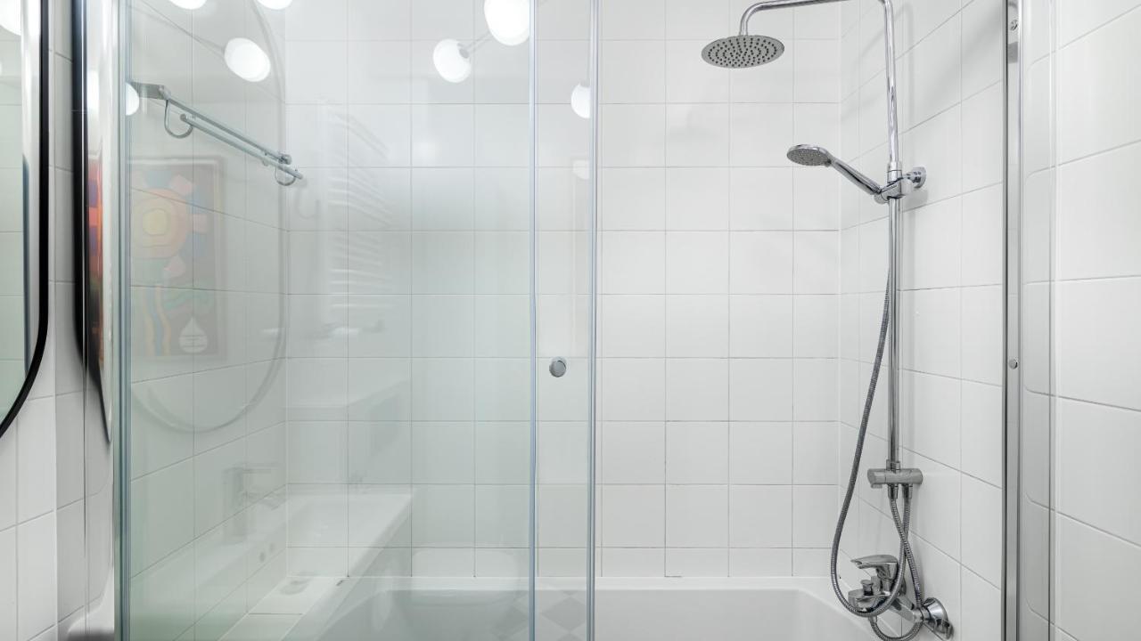 Waterlane W Oknami Na Rzeke - Marina View - Comfy Apartments Gdańsk Extérieur photo